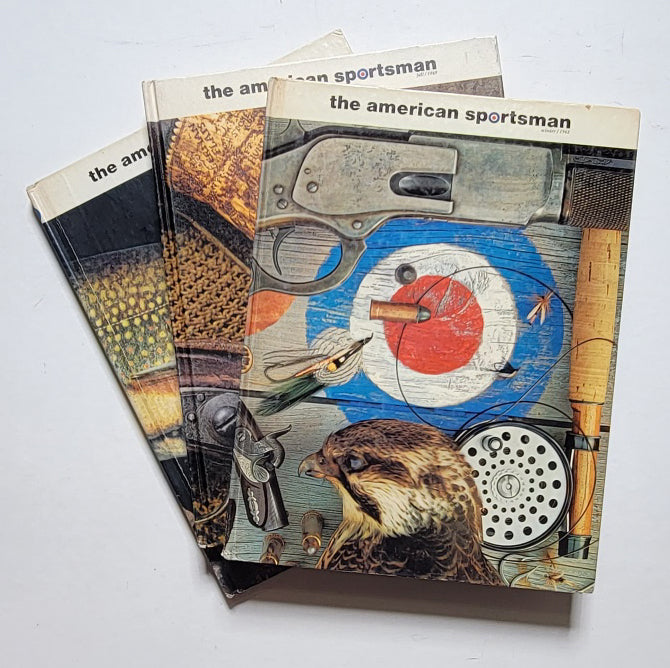 The American Sportsman Set) Sporting Classics Store