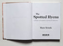 The Spotted Hyena: A Study of Predation and Social Behavior