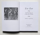 Zip Zap: The True Story of a Dog and a Dream
