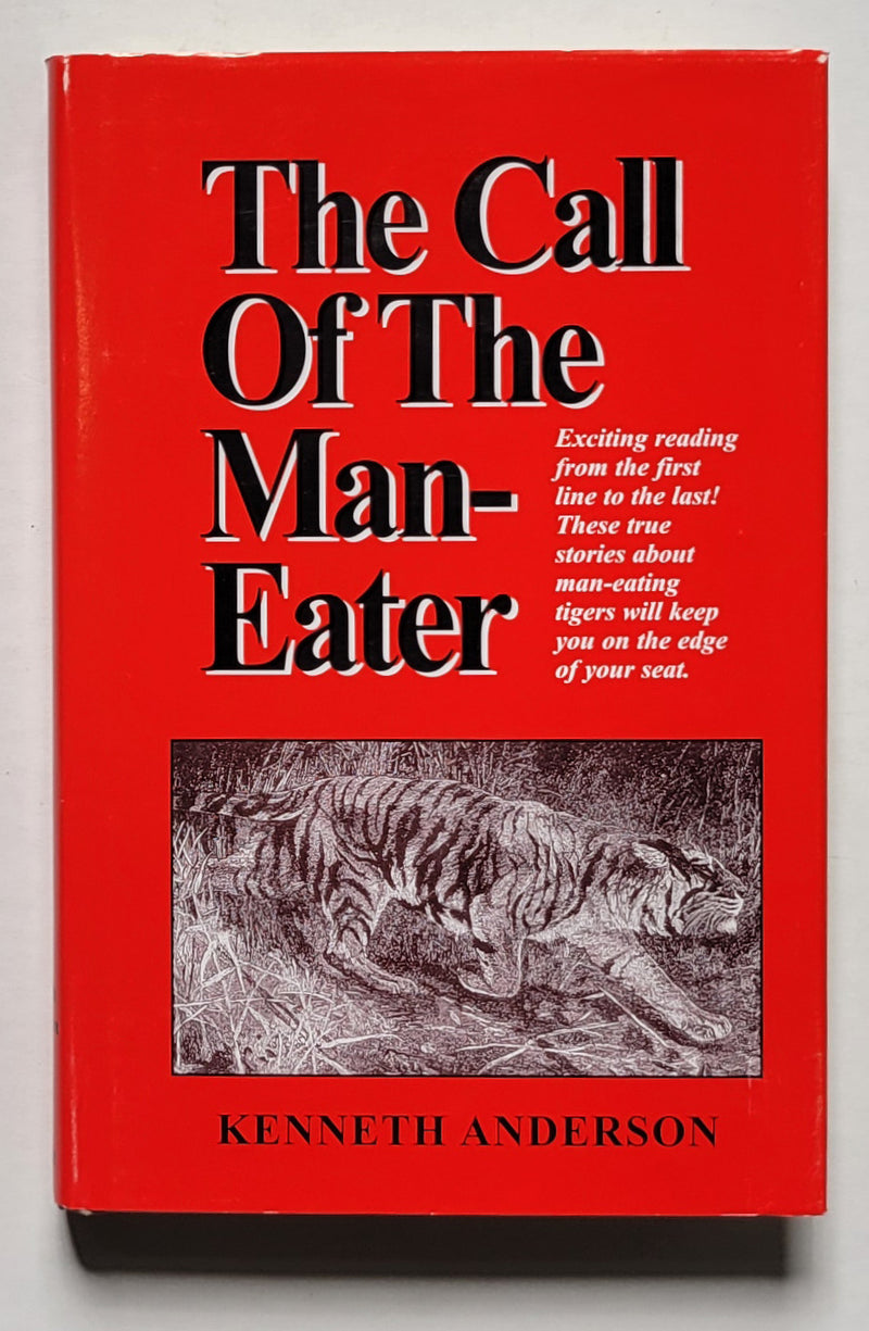 The Call of The Man-Eater