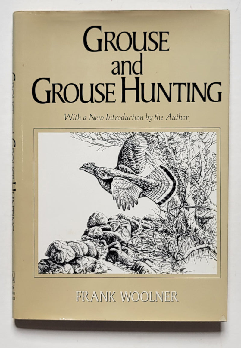 Grouse and Grouse Hunting