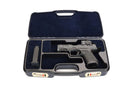 Negrini Hybri-Tech RMR Ready Handgun Case – 2039iR/6522