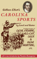 Carolina Sports by Land and Water