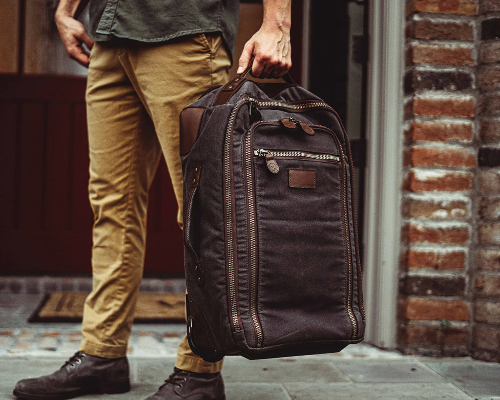 Vagabond hong 2025 kong bag