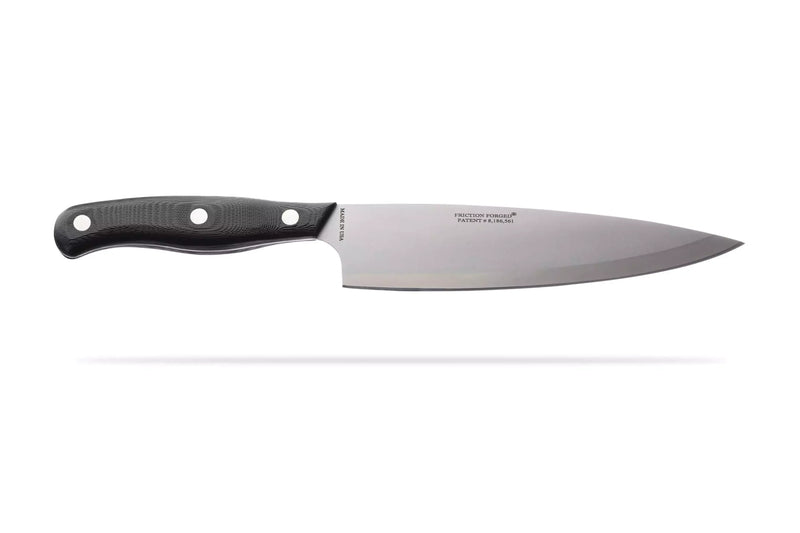 DiamondBlade Chef Knife