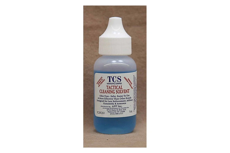 TCS Shotgun Cleaning Kit
