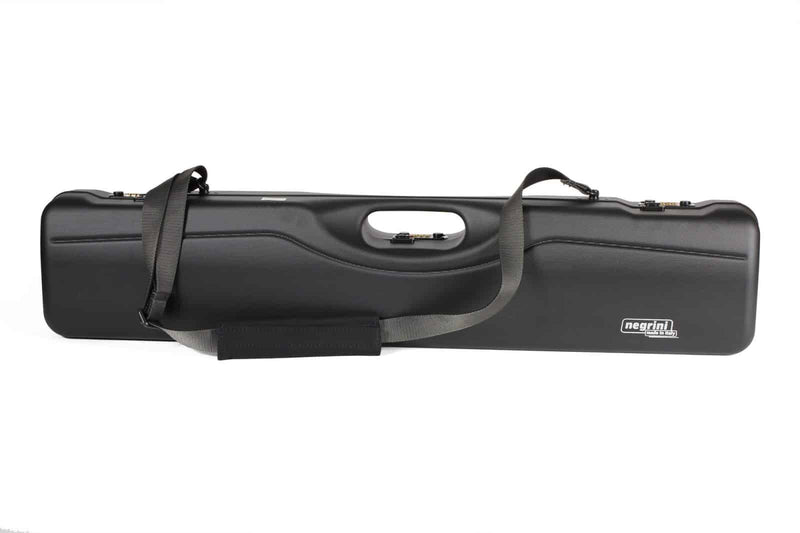 Negrini OU/SXS Ultra-Compact Sporter Shotgun Case – 16407LR/5664
