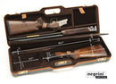 Negrini Two OU/SxS Deluxe Shotgun Hunting Skeet Travel Case 1670LX/4772 - Sporting Classics Store