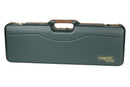 Negrini Two OU/SxS Deluxe Shotgun Hunting Skeet Travel Case 1670LX/4772
