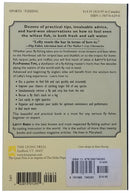 Lefty's Little Fly-Fishing Tips