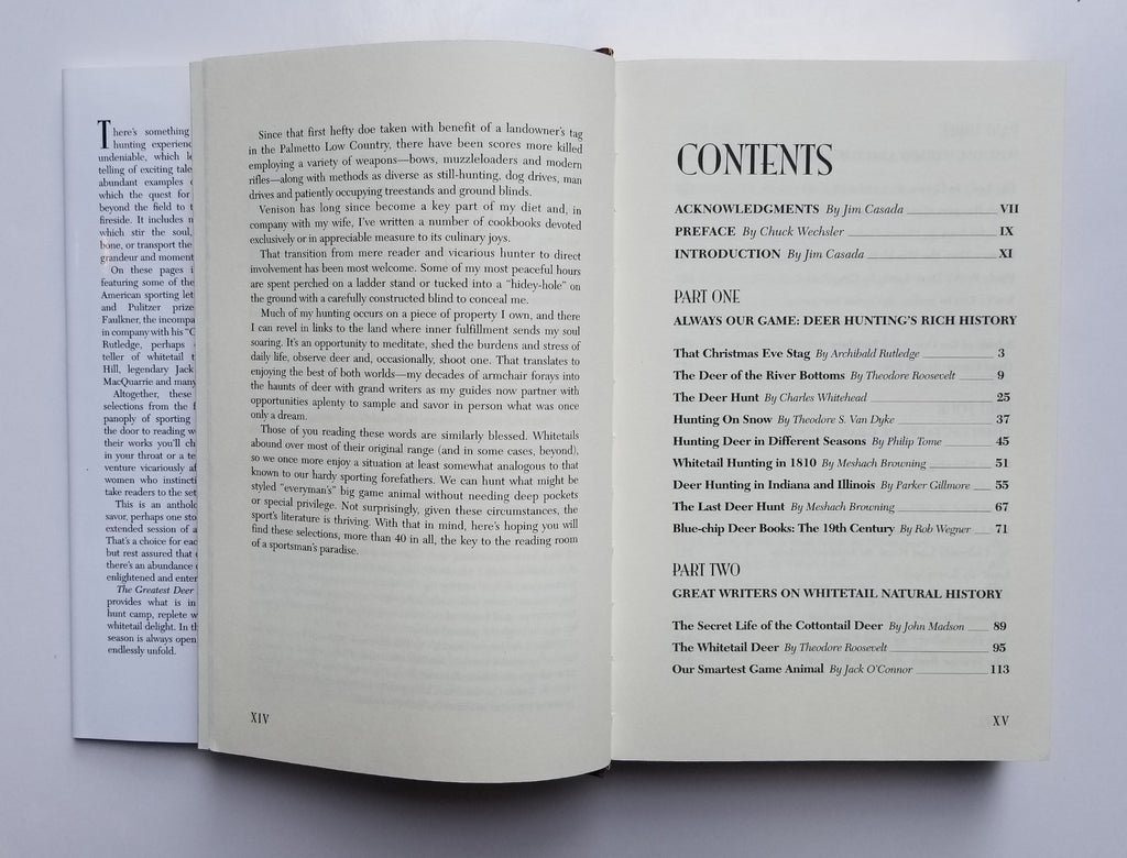 The Complete Guide To Deer Hunting (English Edition) Format