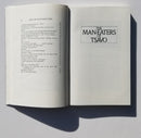 The Man-Eaters of Tsavo