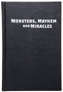 Monsters, Mayhem and Miracles Deluxe Edition