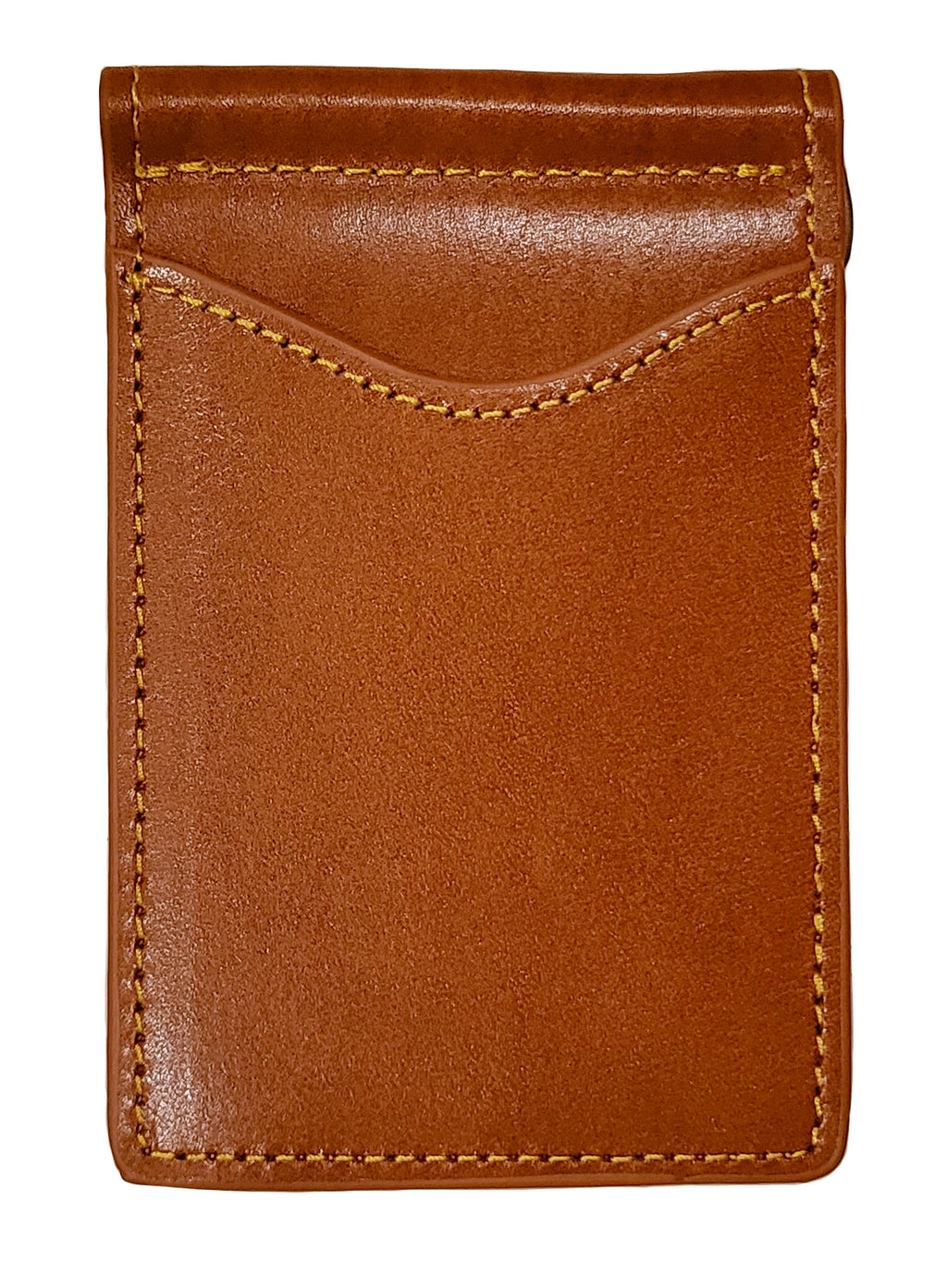 Saddle Tan Money Clip/Wallet (USA Medallion) Sporting Classics Store Saddle Tan Money Clip/Wallet (USA Medallion) Sporting Classics Store