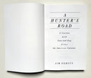 A Hunter's Road