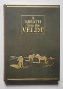 A Breath from the Veldt