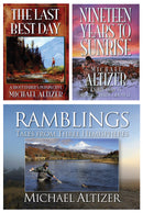 Altizer Book Bundle