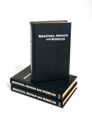 Monsters, Mayhem and Miracles Deluxe Edition