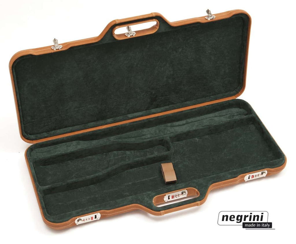 Negrini Takedown Rifle Case – 26″ Barrel + Scope – MOD.5-67PL/4819 –  Sporting Classics Store