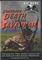 Cameroon Death on the Savannah DVD