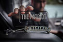 Patriot Auto OD/Black