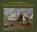 The Legendary Hunts of Theodore Roosevelt