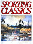 1988 - 3 - M/J - Sporting Classics Store