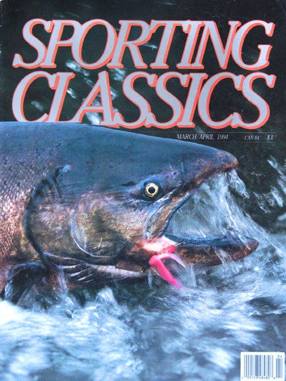 1994 - 2 - M/A - Sporting Classics Store