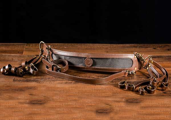 Traditions Game Strap - Sporting Classics Store