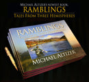 Ramblings: Tales From Three Hemispheres - Sporting Classics Store