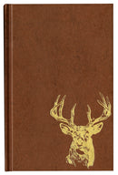 The Greatest Deer Hunting Book Deluxe Edition