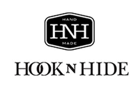 Hook n Hide Belts