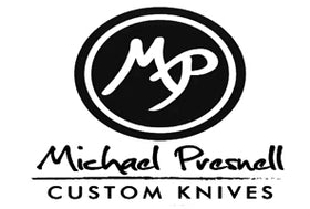 Michael Presnell Knives