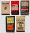 Robert Ruark Paperback Bundle