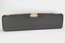 Negrini OU/SxS Deluxe Shotgun Case for Travel – 1602LX/4707