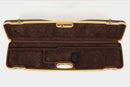 Negrini OU/SxS Deluxe Shotgun Case for Travel – 1602LX/4707