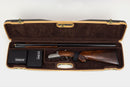 Negrini OU/SxS Deluxe Shotgun Case for Travel – 1602LX/4707
