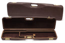 Negrini OU/SxS Superlative Leather Takedown Shotgun Case 32″ – 1602PPL/4709