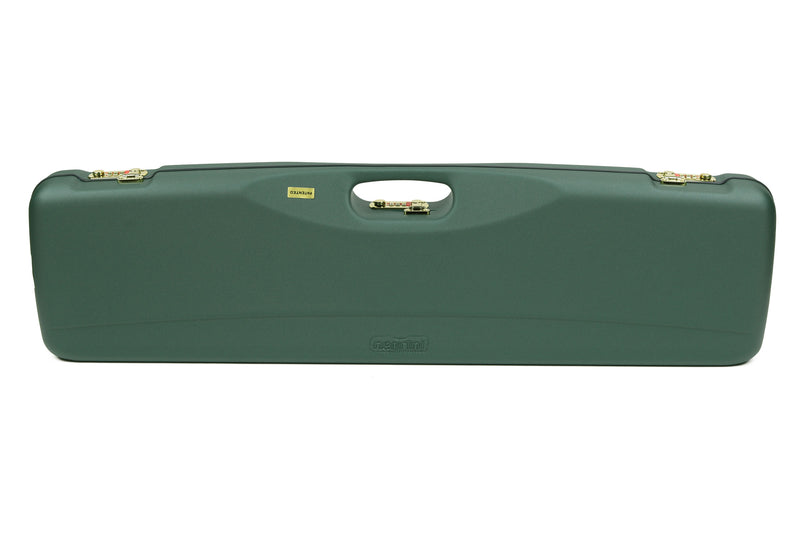 Negrini OU/SxS Shotgun Case for Travel – 1602LR/4704