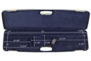 Negrini OU/SxS Shotgun Case for Travel – 1602LR/4704