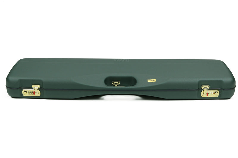 Negrini OU/SxS Shotgun Case for Travel – 1602LR/4704