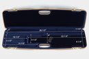 Negrini OU/SxS Deluxe Shotgun Case 1605LX/5138