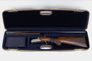 Negrini OU/SxS Deluxe Shotgun Case 1605LX/5138