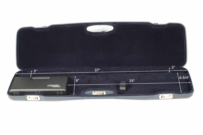 Negrini UNICASE Universal Single Shotgun Travel Case 34″ – 1607LR-UNI/5042