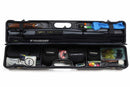 RIFFLE Daily Compact Fly Fishing Rod & Reel Travel Case – 10′ 6″ Rod