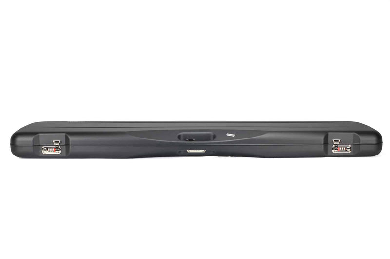 Negrini Rifle Travel Case (Overall Rifle Length 52″) – 1644R-TAC/6243