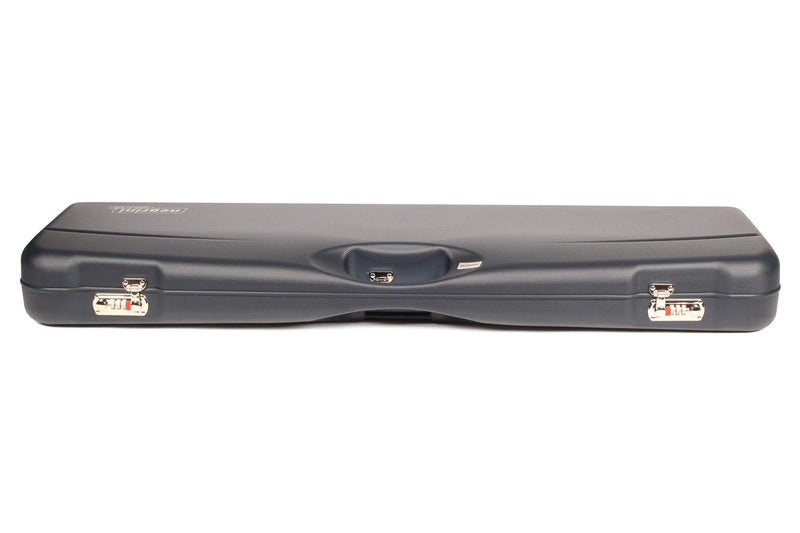 Negrini 1653 Trap Combo Shotgun Case 34″ – 1653LR/5038
