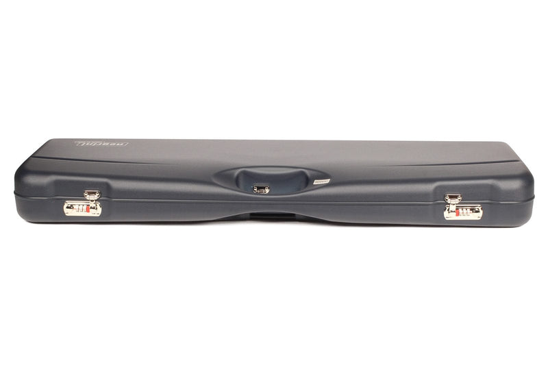 Negrini 1653 Trap Combo Shotgun Case 34″ – 1653LR/5038