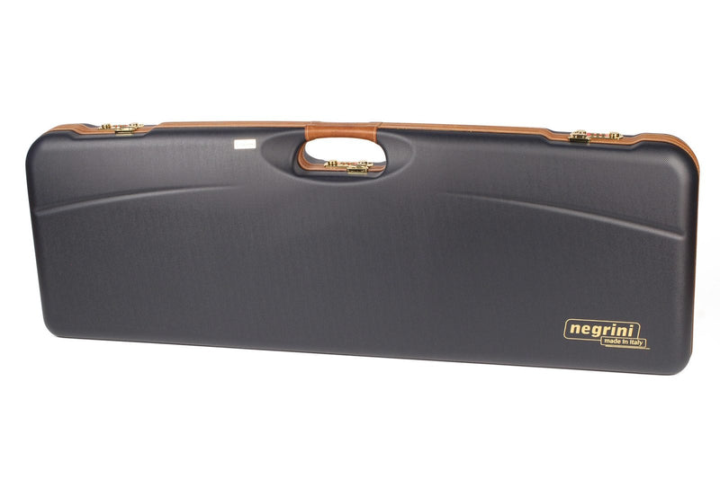 Negrini 1653 Trap Combo Shotgun Case 34″ – 1653LX/5005