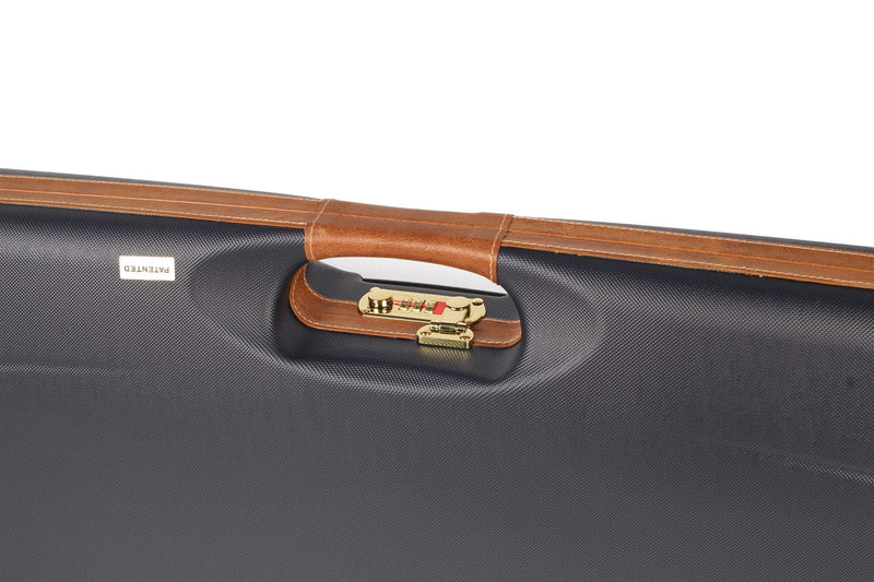 Negrini 1653 Trap Combo Shotgun Case 34″ – 1653LX/5005